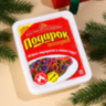 Мармелад доширак «Подарок новогодний»