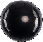 FM Круг Черный