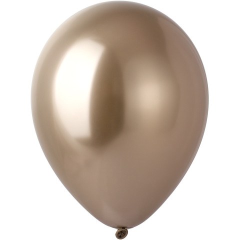 E Шары Хром Сатин Prosecco