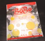 Сфера 3D Бобо (BoBo), Прозрачный Бабл