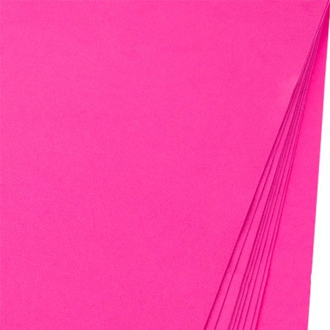 Фоамиран Ягодный