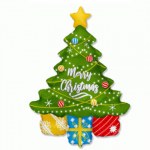 FM Фигура Новогодняя ель Фигура / XMAS TREE