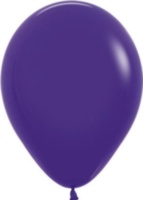 S Шары Пастель Фиолетовый / Violet