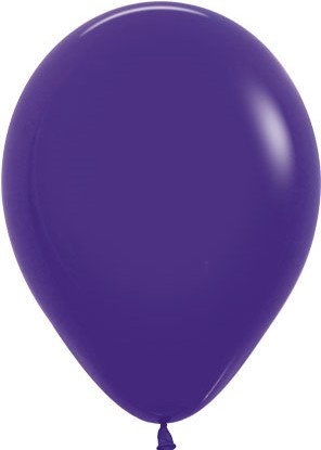 S Шары Пастель Фиолетовый / Violet