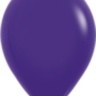 S Шары Пастель Фиолетовый / Violet