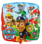 Квадрат Щенячий патруль / Paw Patrol S60