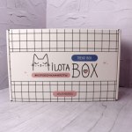 Подарочный набор Милотабокс "Trend Box" Тренд