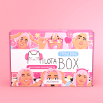 Подарочный набор MilotaBox Милотабокс "Тренд Бокс"