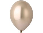 BB Шары Хром Glossy Gold