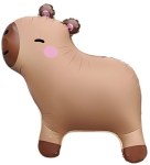 Фигура 3D Капибара