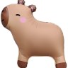 Фигура 3D Капибара