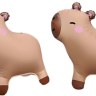 Фигура 3D Капибара