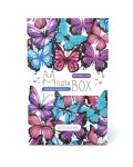 Подарочный набор Милотабокс mini "Butterfly Box", Бабочки