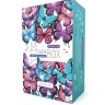 Подарочный набор Милотабокс mini "Butterfly Box", Бабочки