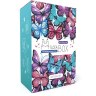 Подарочный набор Милотабокс mini "Butterfly Box", Бабочки
