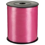 Лента полипропиленовая Вишневый