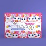 Подарочный набор Милотабокс "Unicorn Box" Единороги