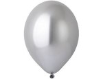 BB Шары Хром Glossy Silver
