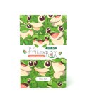 Подарочный набор Милотабокс mini "Frog Box", Лягушата