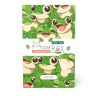 Подарочный набор Милотабокс mini "Frog Box", Лягушата