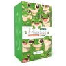 Подарочный набор Милотабокс mini "Frog Box", Лягушата
