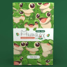 Подарочный набор MilotaBox Милотабокс мини "Лягушка Бокс"