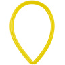 G ШДМ Пастель  Желтый 02 /  Yellow 02