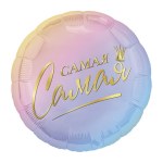 Ag Круг Комплимент для Неё