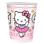 Стаканы, Hello Kitty