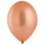 BB Шары Металлик Экстра Розовое золото / Rose Gold