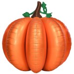 Фигура 3D Тыква