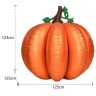 Фигура 3D Тыква