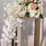 Аренда искусственных цветов