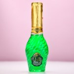 Гель для душа мондоро «Мечтай!», аромат зелёного яблока, Чистое счастье