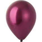 E Шары Хром Сатин Cherry Lacquer