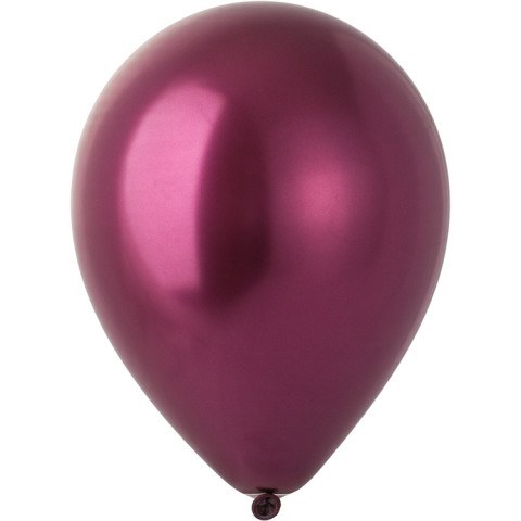 E Шары Хром Сатин Cherry Lacquer