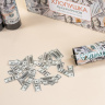 Хлопушка пружинная Деньги, Доллары