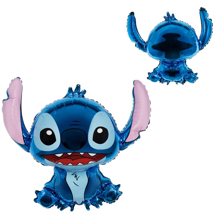 Фигура Любимый монстрик, синий