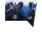 Распродажа! Скатерть п/э Звездные войны