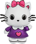 Фигура Маленькая кошечка