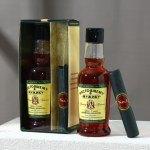 Новогодний подарочный набор косметики «Настоящему мужику»