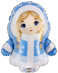 Ag Фигура Снегурочка