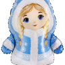 Ag Фигура Снегурочка