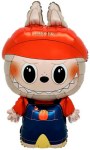 Фигура Плюшевый эльф в комбинезоне