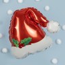 B Мини-фигура, Новогодний колпачок