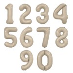 Ag Цифра Мистик крем Slim