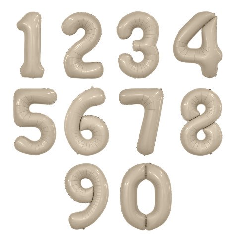 Ag Цифра Мистик крем Slim