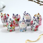 Набор для украшения яиц «Природа» на пасху