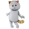 Мини-фигура Басик Кошечка Ли-Ли