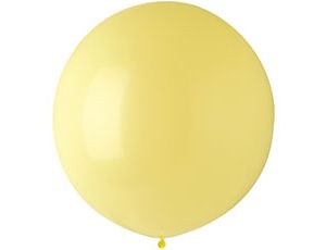 РАСПРОДАЖА! E Шар Стандарт Macaron Lemon